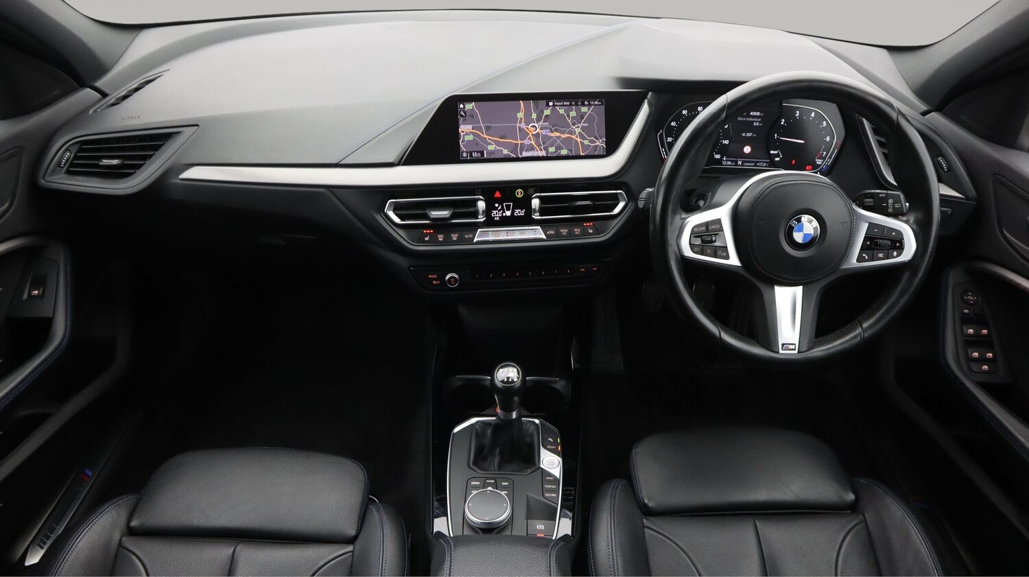 Used BMW 1 Series for sale - 78169114: Photo 13