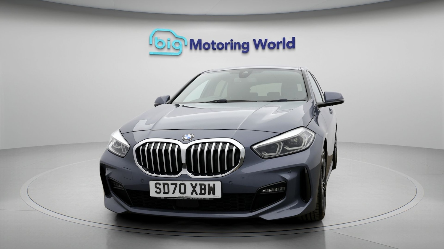 Used BMW 1 Series for sale - 78169114: Photo 2