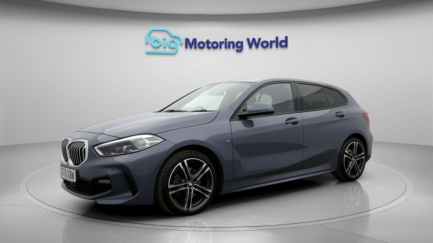 Used BMW 1 Series for sale - 78169114: Photo 3