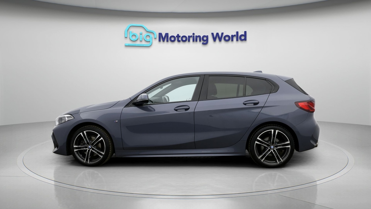 Used BMW 1 Series for sale - 78169114: Photo 4