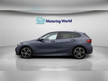 Used BMW 1 Series 2020 for sale - 78169114: Photo