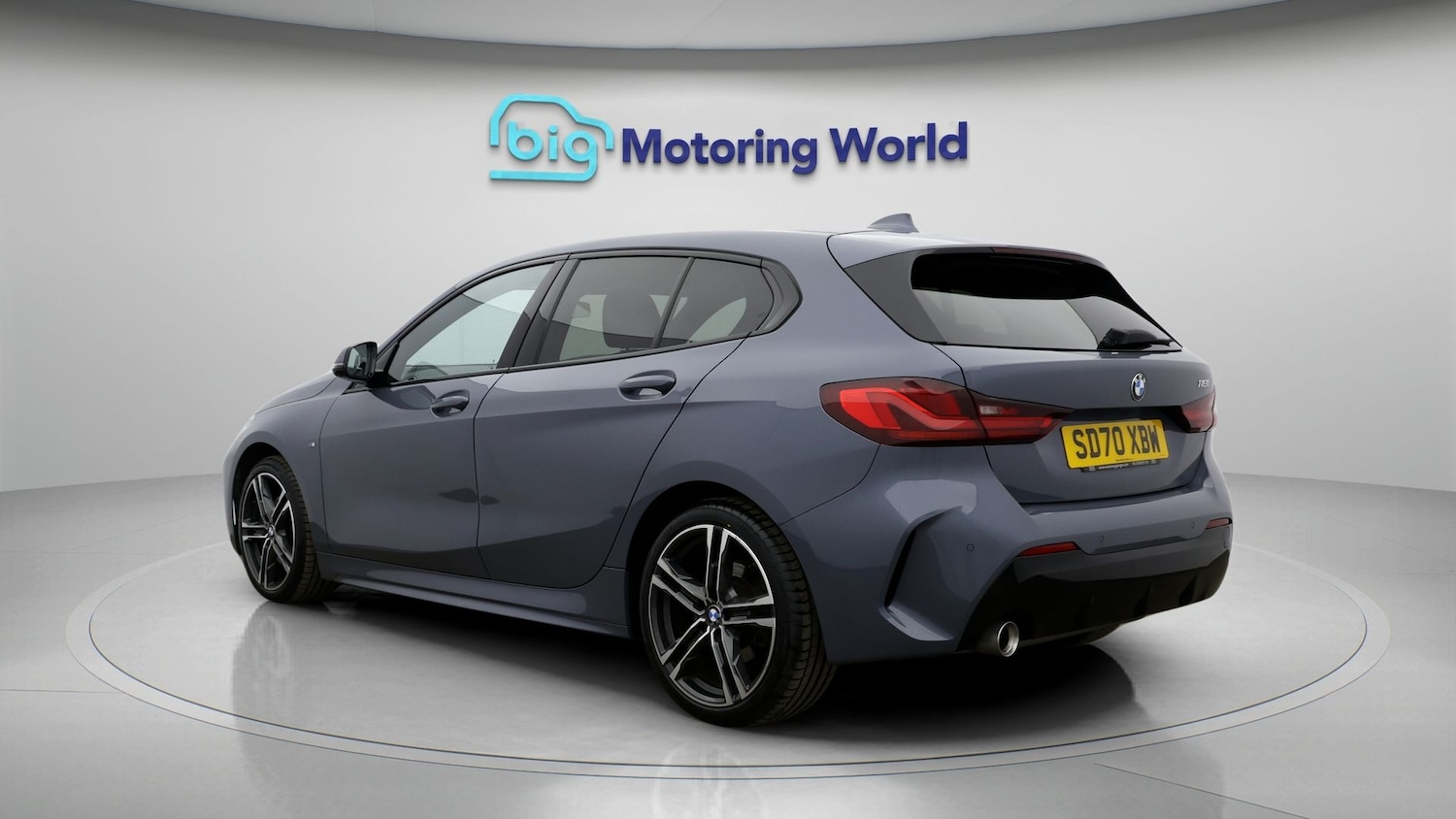 Used BMW 1 Series for sale - 78169114: Photo 5