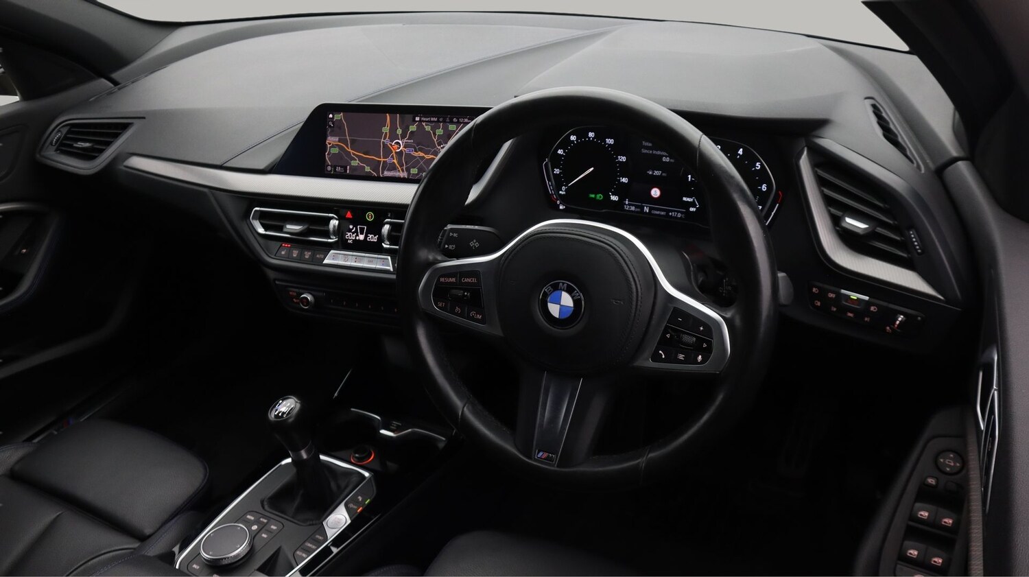 Used BMW 1 Series for sale - 78169114: Photo 9