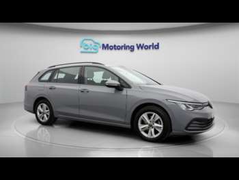 2021 (21) - 1.5 eTSI MHEV Life Estate 5dr Petrol Hybrid DSG Euro 6 (s/s) (150 ps)