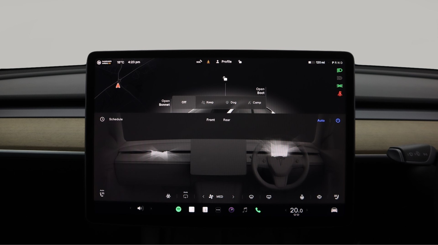 Used Tesla Model Y 2022 for sale - 77541810: Photo 12