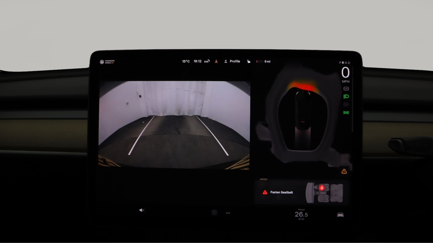 Used Tesla Model Y 2022 for sale - 77541810: Photo 24