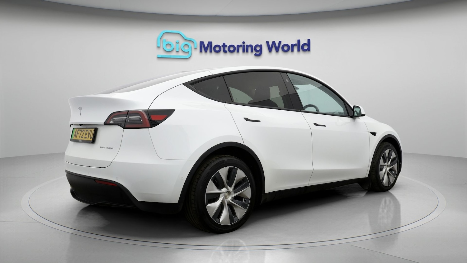 Used Tesla Model Y 2022 for sale - 77541810: Photo 7