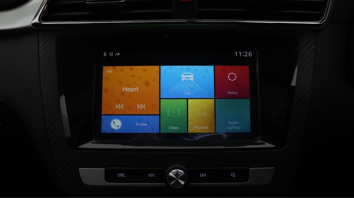 Used MG MG ZS 2019 for sale - 78083879: Photo 11