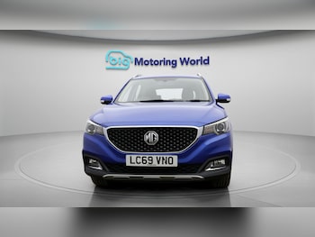 Used MG MG ZS 2019 for sale - 78083879: Photo
