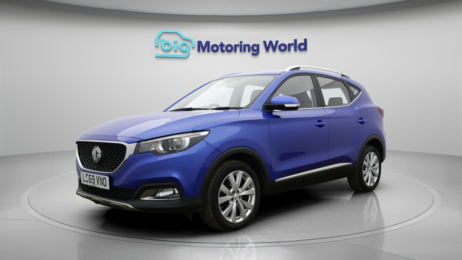 Used MG MG ZS 2019 for sale - 78083879: Photo 3
