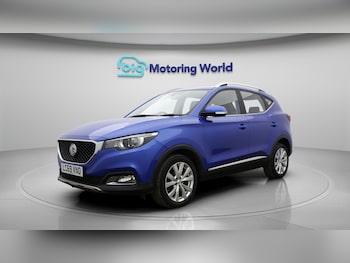 Used MG MG ZS 2019 for sale - 78083879: Photo