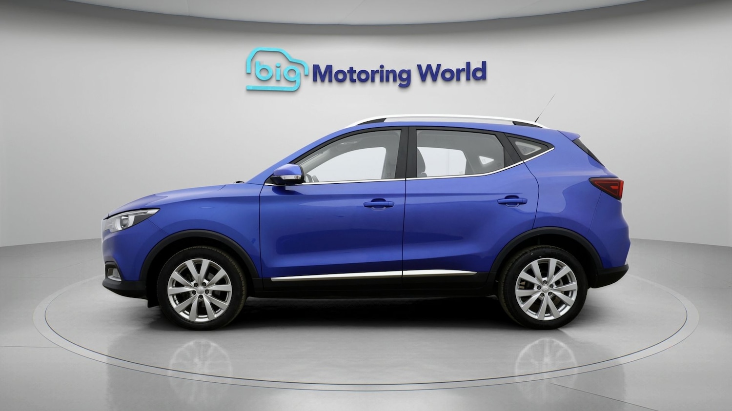 Used MG MG ZS 2019 for sale - 78083879: Photo 4