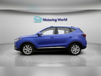 Used MG MG ZS 2019 for sale - 78083879: Photo