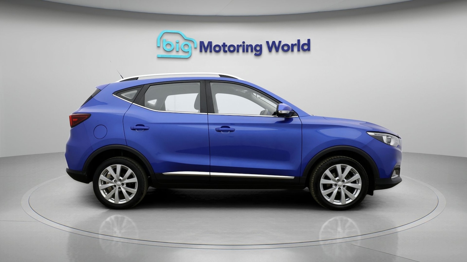 Used MG MG ZS 2019 for sale - 78083879: Photo 8