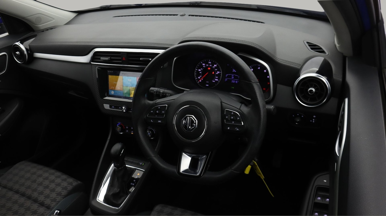 Used MG MG ZS 2019 for sale - 78083879: Photo 9