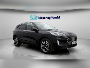 Used Ford Kuga 2023 for sale - 79177765: Photo