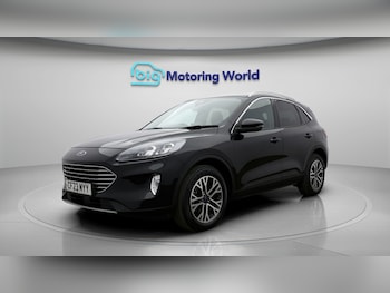 Used Ford Kuga 2023 for sale - 79177765: Photo