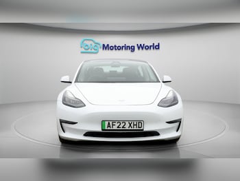 Used Tesla Model 3 2022 for sale - 78722083: Photo