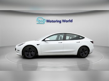 Used Tesla Model 3 2022 for sale - 78722083: Photo