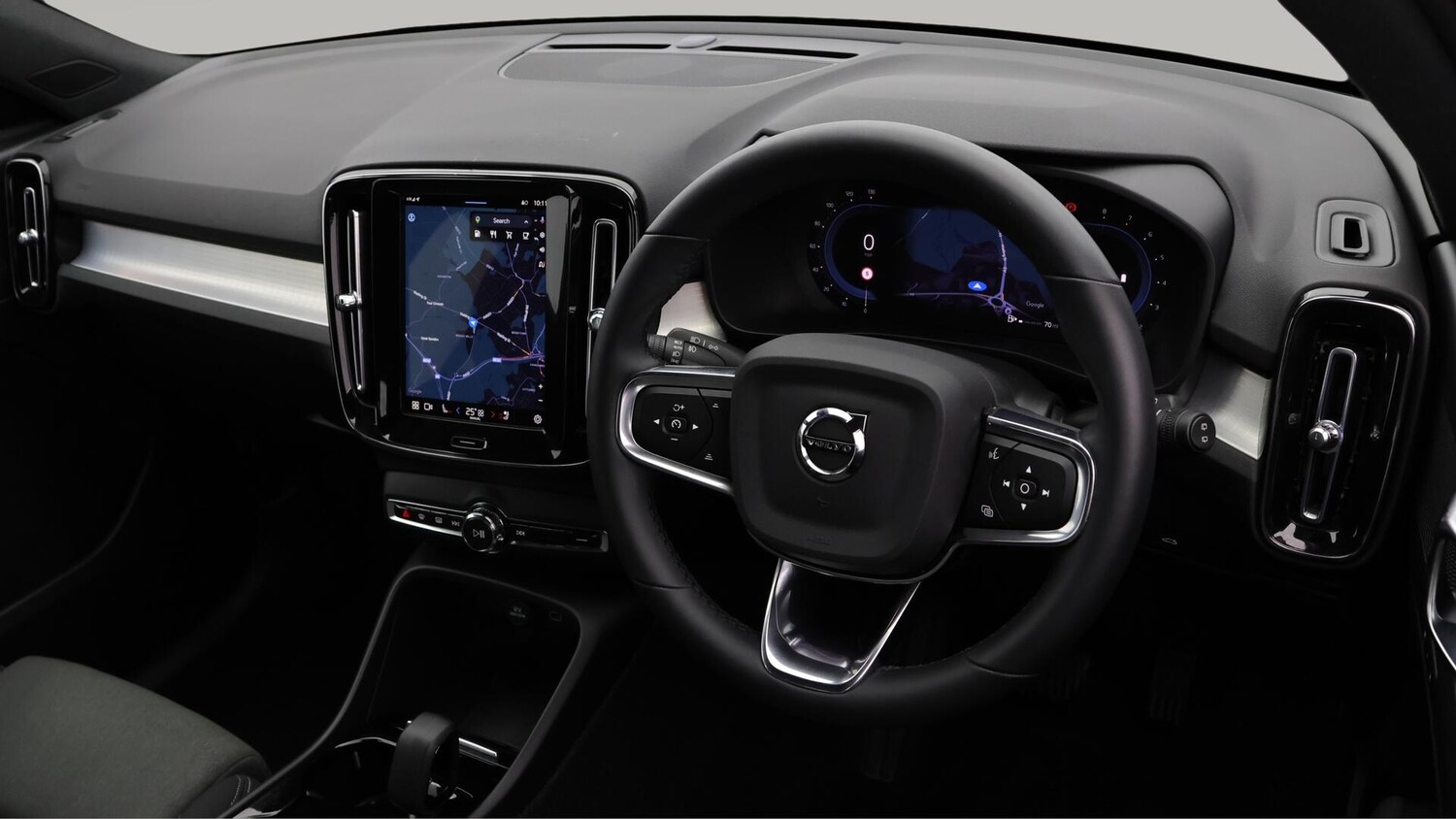 Used Volvo XC40 2022 for sale - 75927341: Photo 10