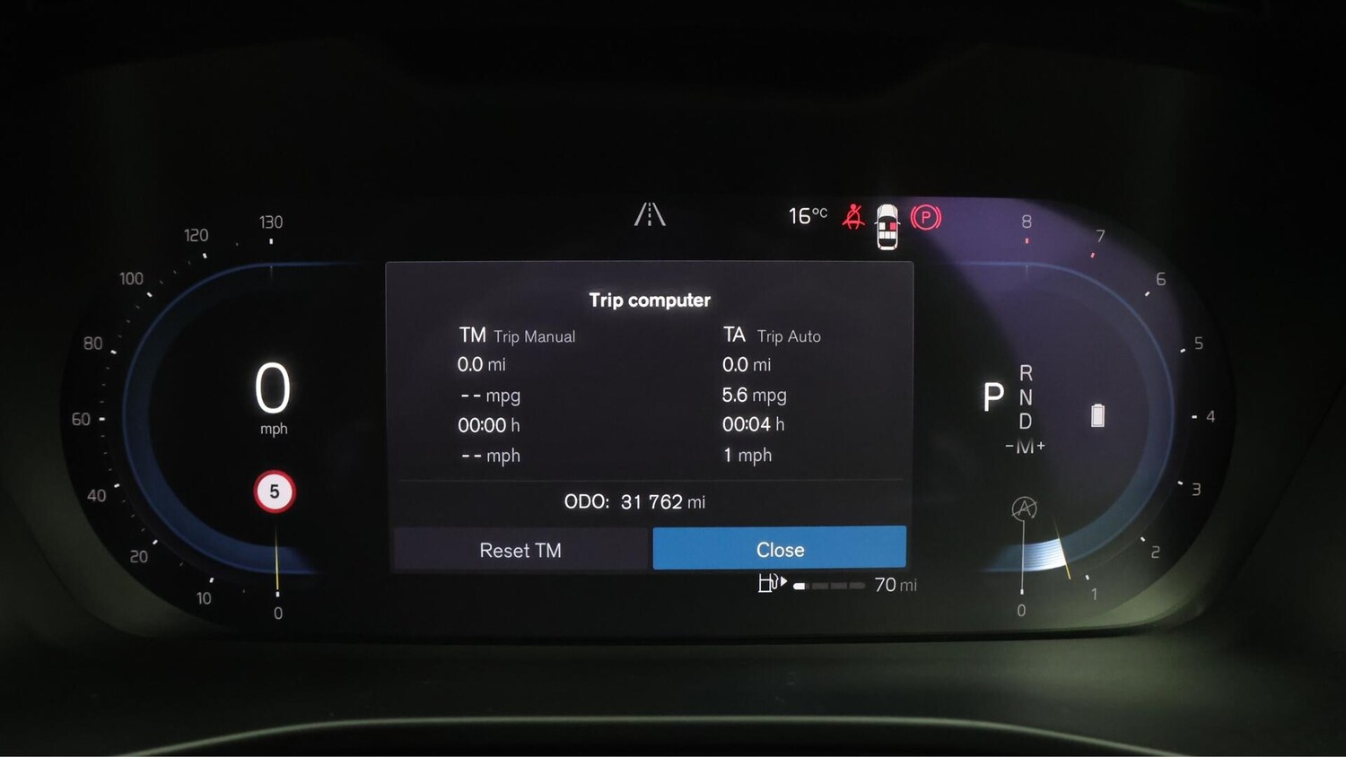 Used Volvo XC40 2022 for sale - 75927341: Photo 11