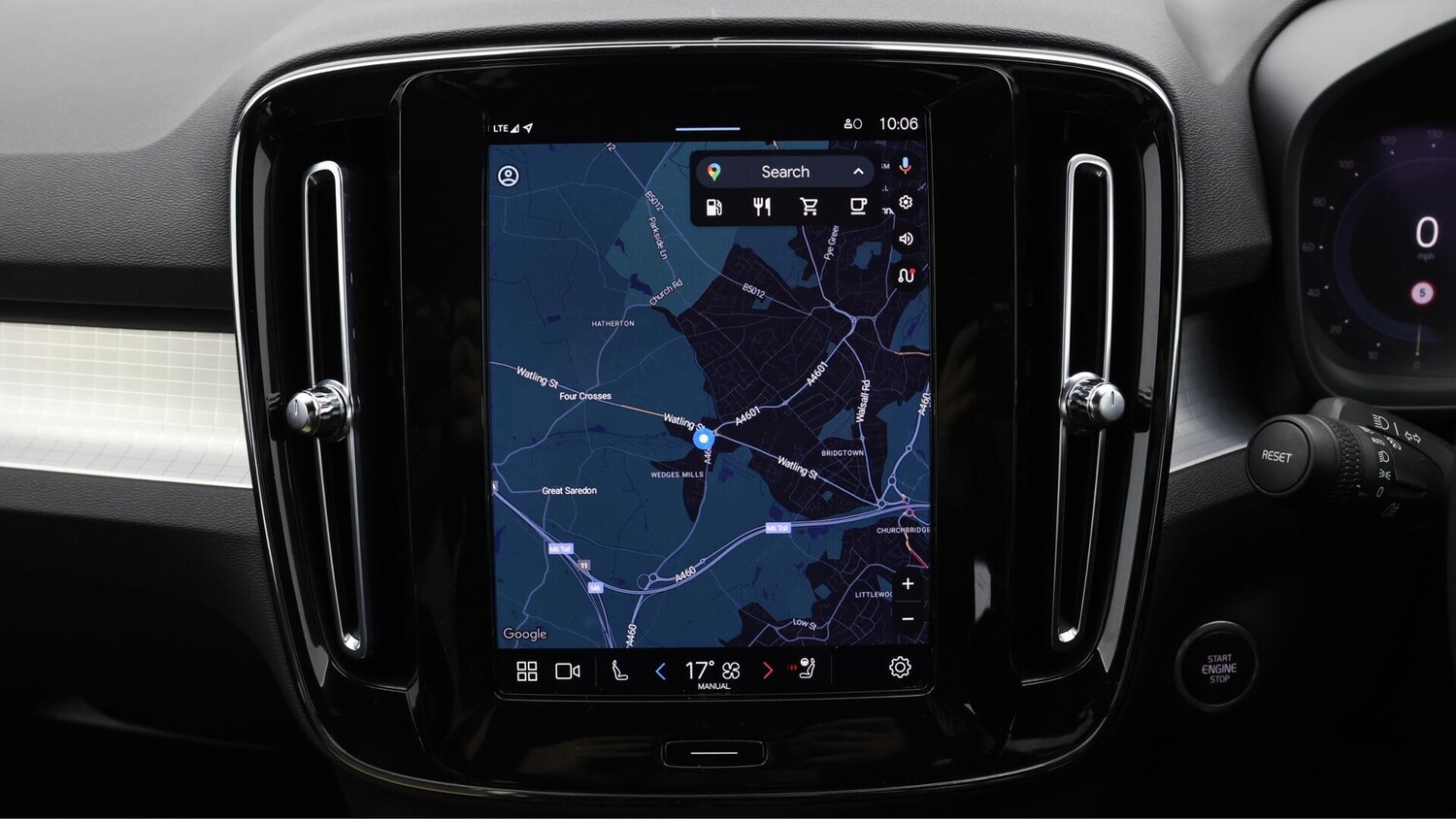 Used Volvo XC40 2022 for sale - 75927341: Photo 12