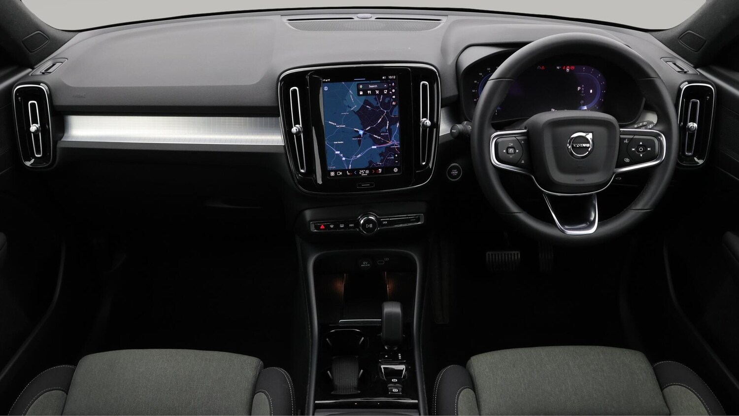 Used Volvo XC40 2022 for sale - 75927341: Photo 14