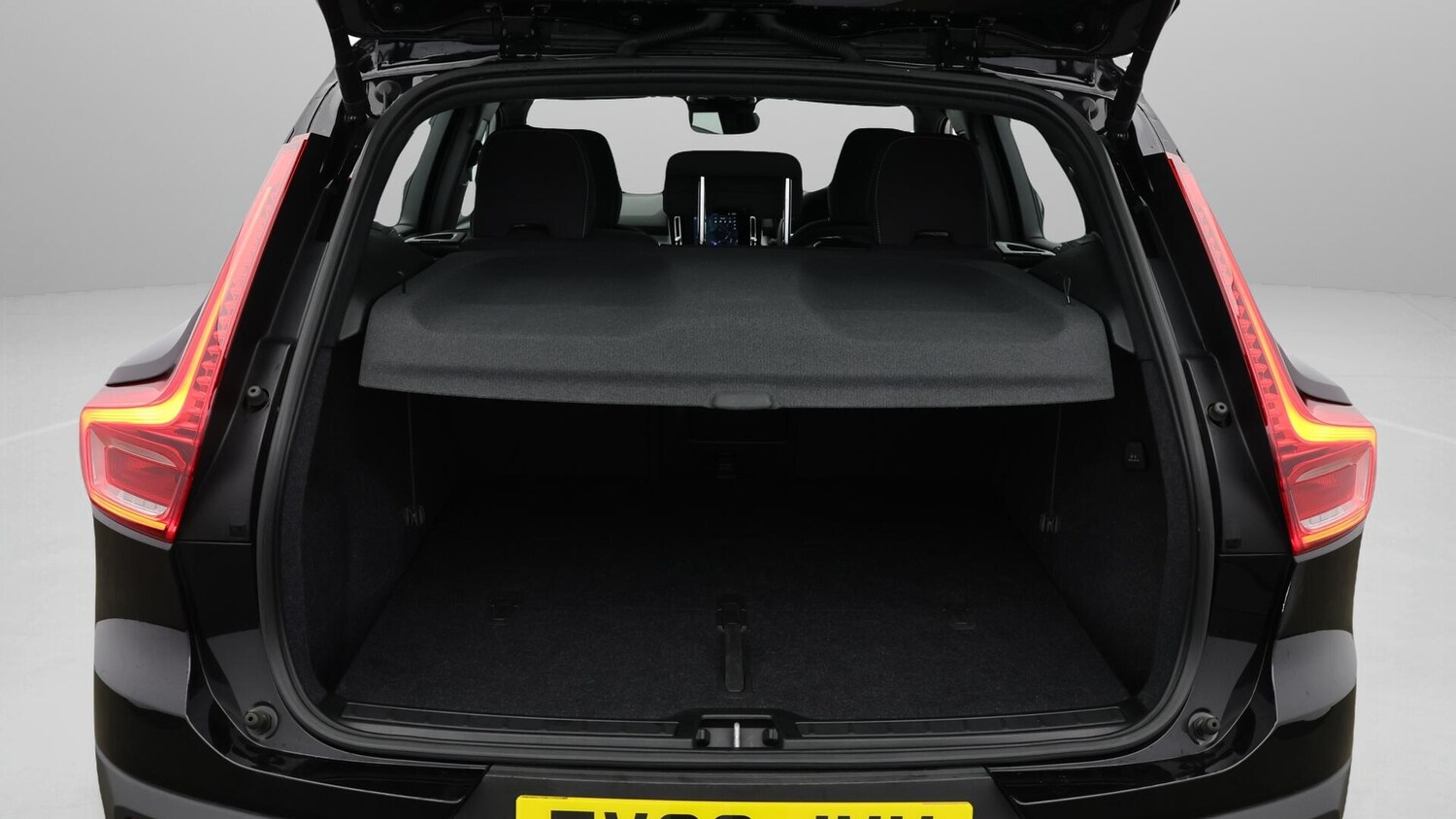 Used Volvo XC40 2022 for sale - 75927341: Photo 18