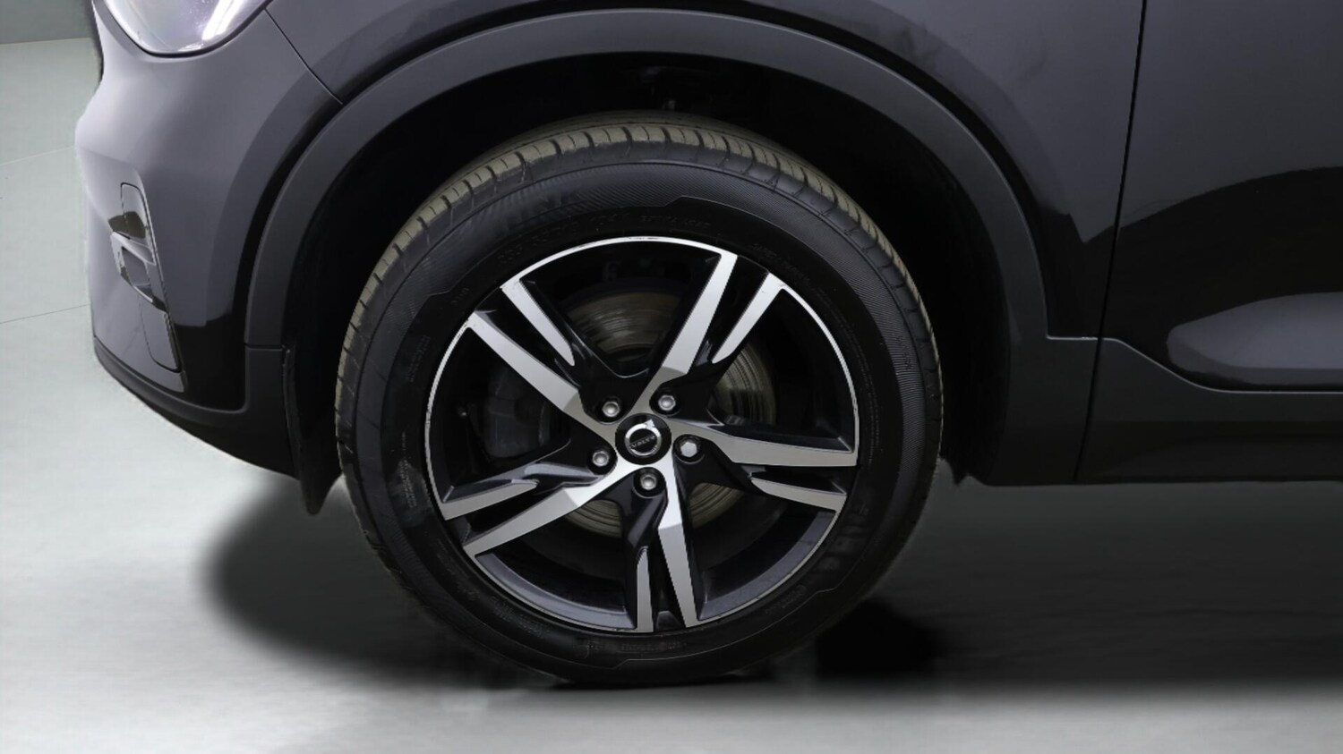 Used Volvo XC40 2022 for sale - 75927341: Photo 19