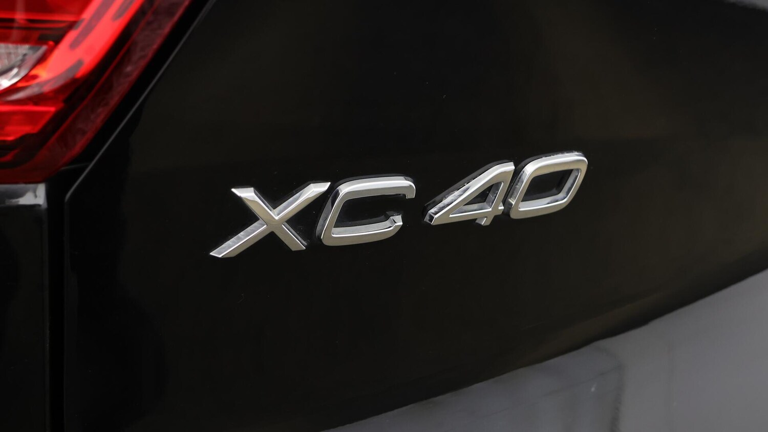 Used Volvo XC40 2022 for sale - 75927341: Photo 21