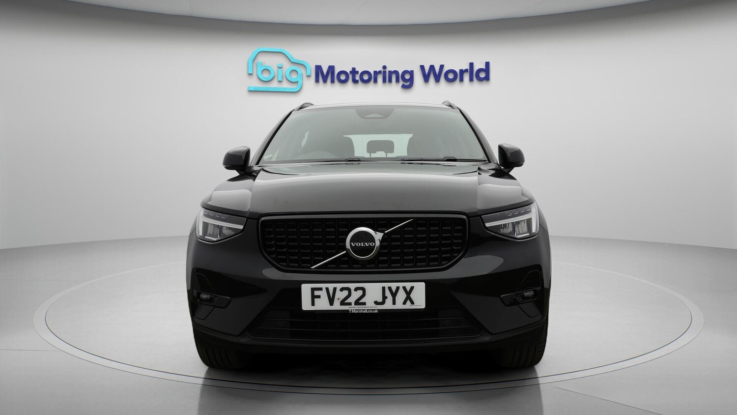 Used Volvo XC40 2022 for sale - 75927341: Photo 3