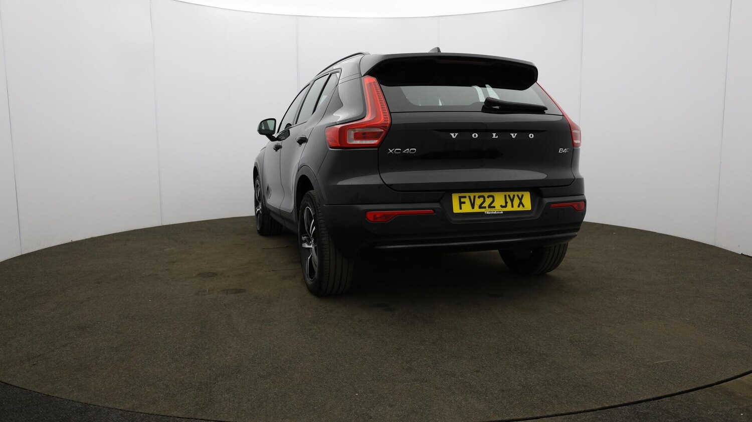 Used Volvo XC40 2022 for sale - 75927341: Photo 36