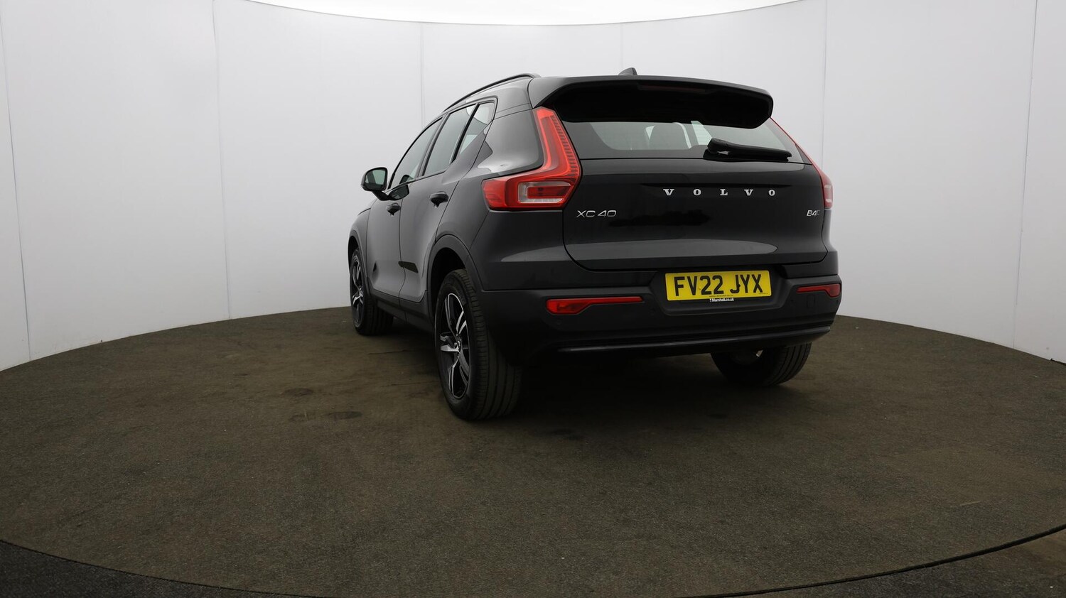 Used Volvo XC40 2022 for sale - 75927341: Photo 37