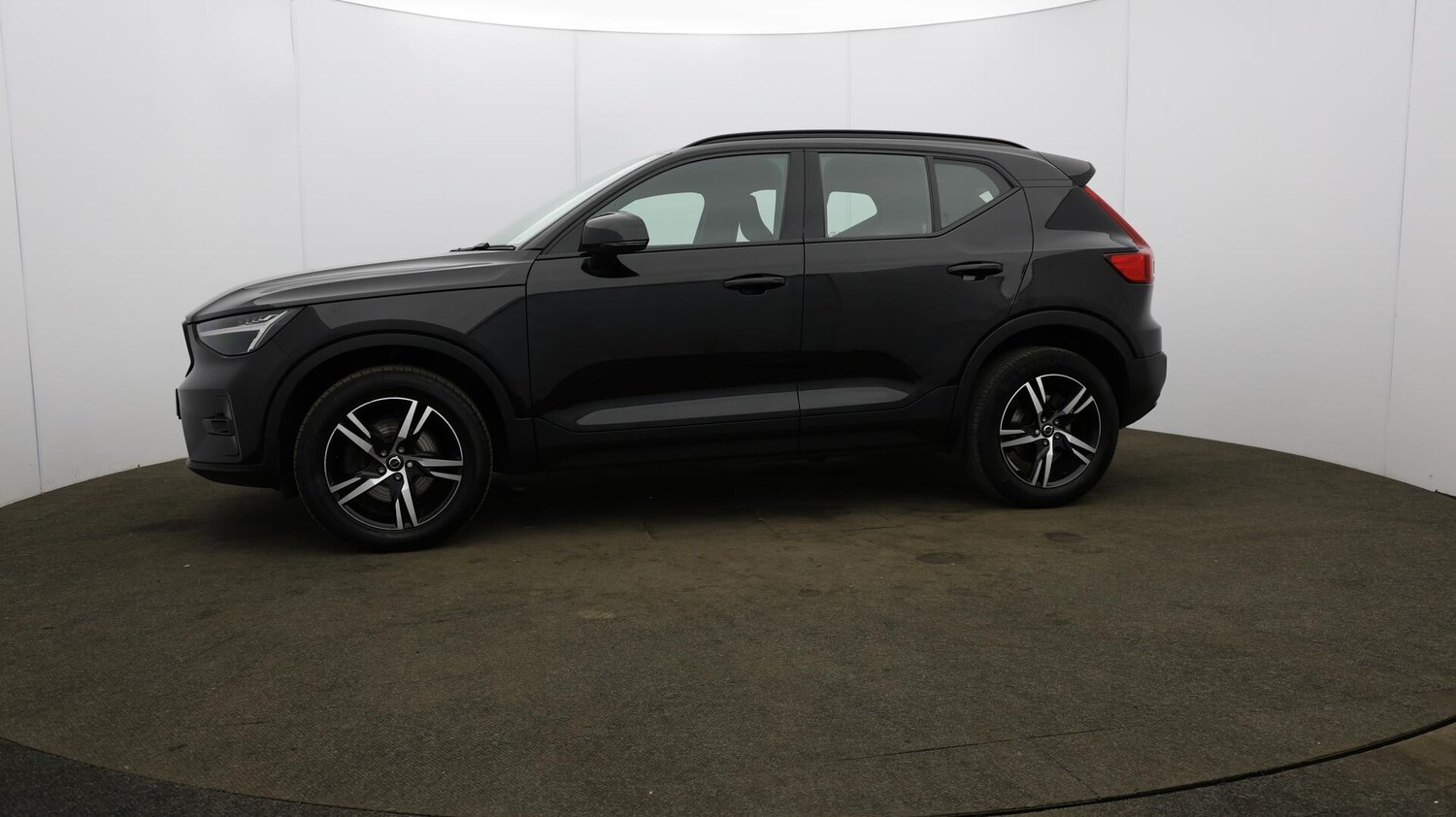 Used Volvo XC40 2022 for sale - 75927341: Photo 38
