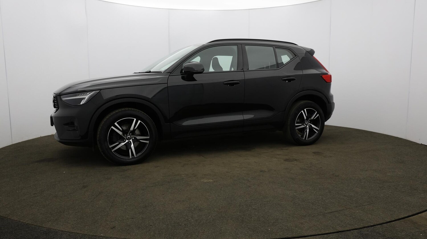 Used Volvo XC40 2022 for sale - 75927341: Photo 39