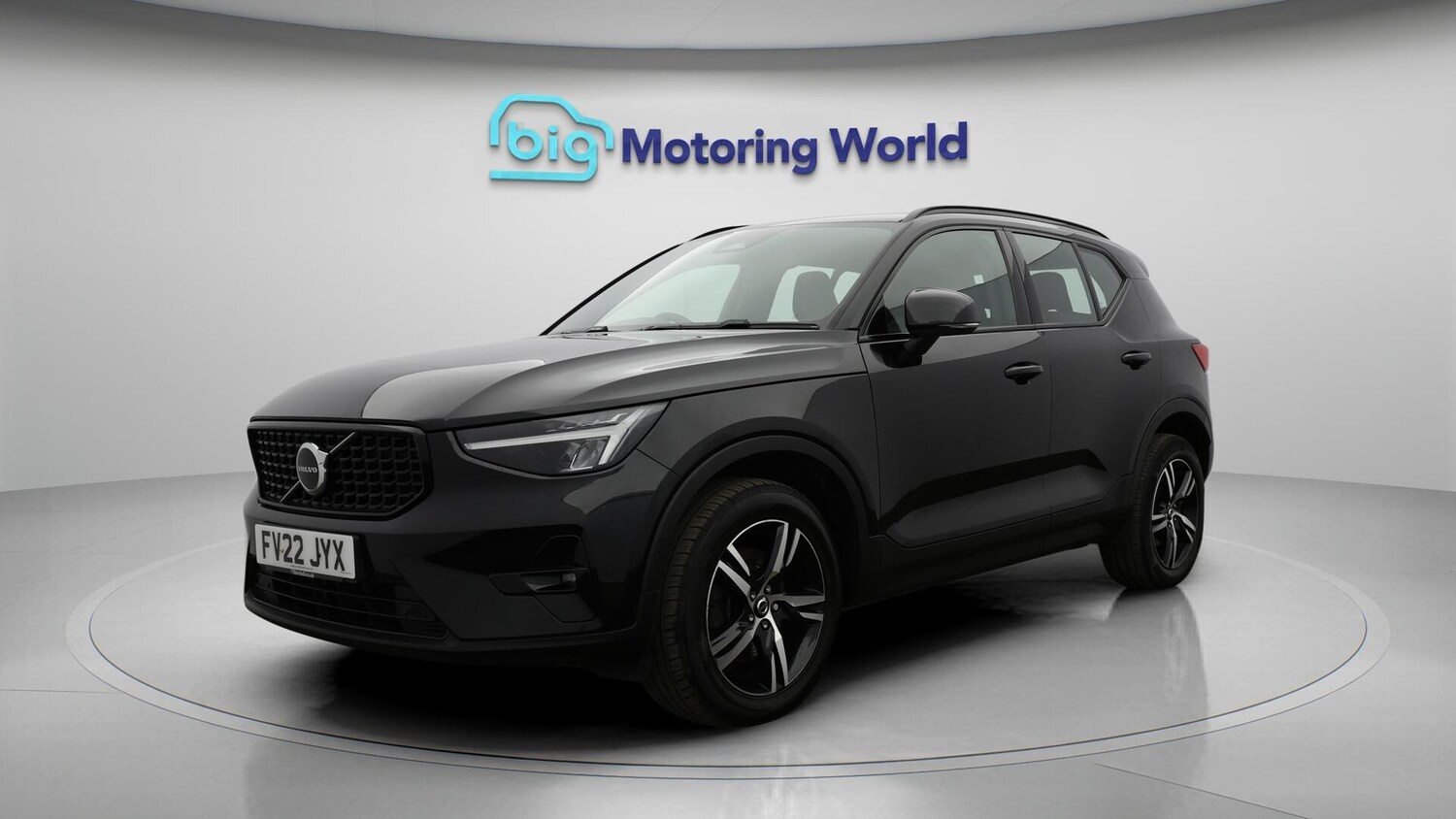Used Volvo XC40 2022 for sale - 75927341: Photo 4