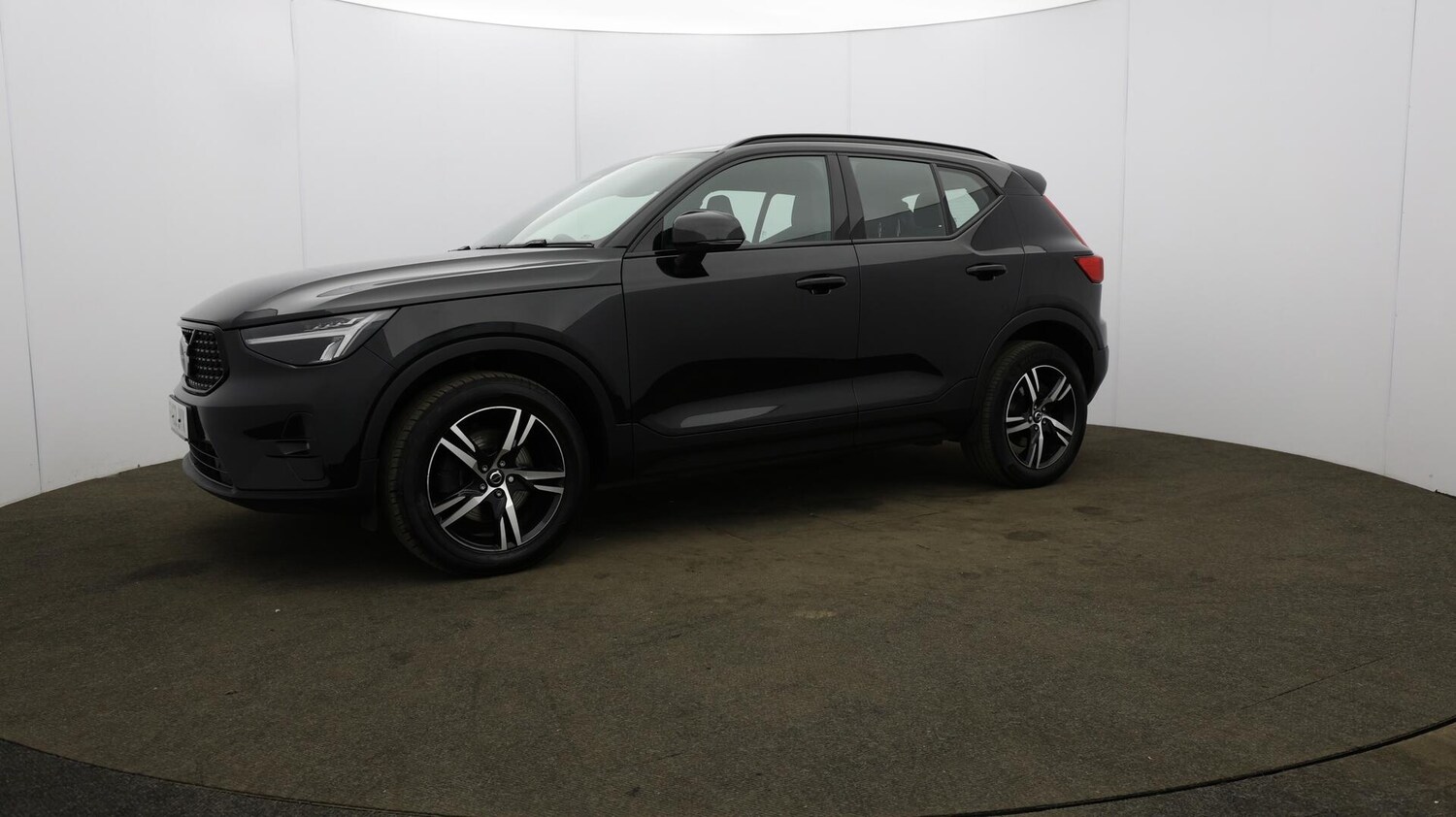 Used Volvo XC40 2022 for sale - 75927341: Photo 40