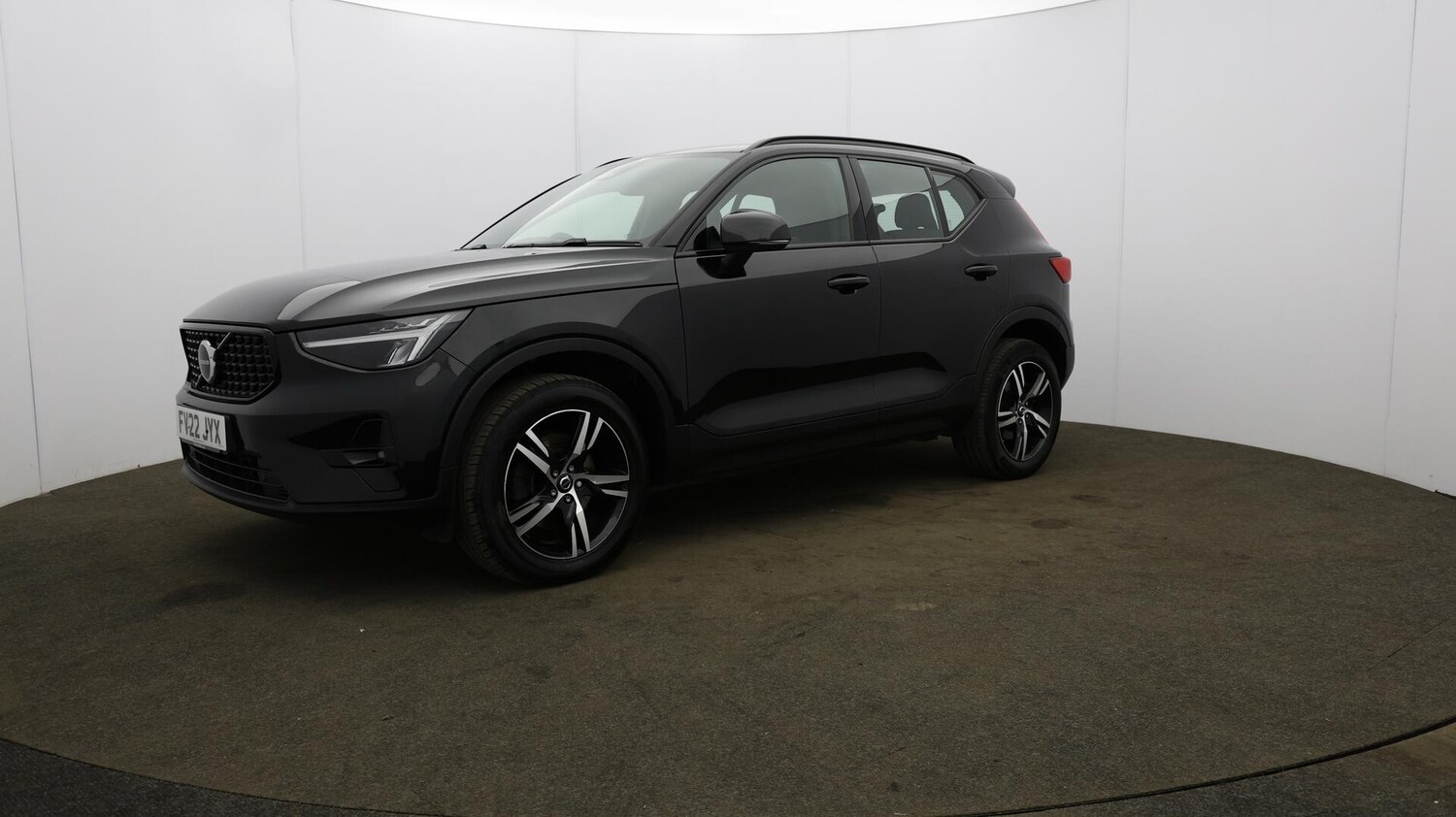 Used Volvo XC40 2022 for sale - 75927341: Photo 41