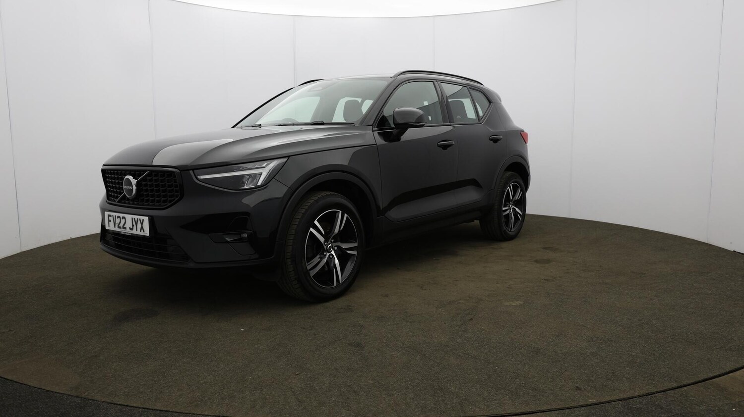 Used Volvo XC40 2022 for sale - 75927341: Photo 42