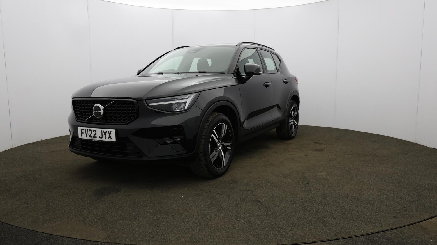Used Volvo XC40 2022 for sale - 75927341: Photo 43