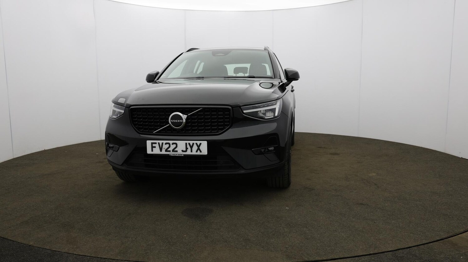 Used Volvo XC40 2022 for sale - 75927341: Photo 45