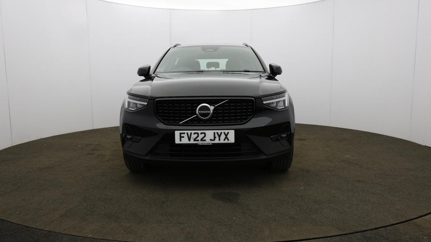 Used Volvo XC40 2022 for sale - 75927341: Photo 46