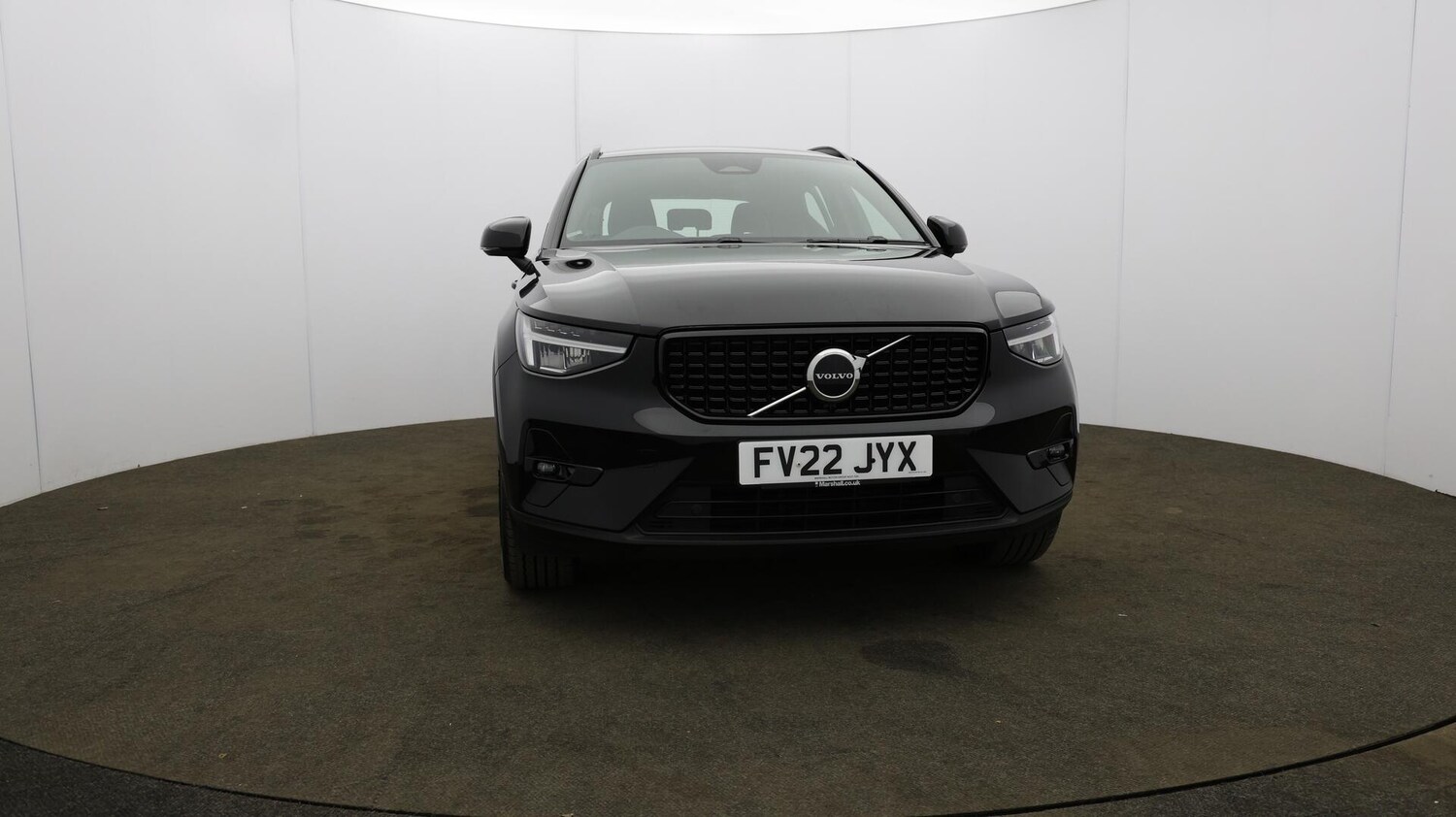 Used Volvo XC40 2022 for sale - 75927341: Photo 47