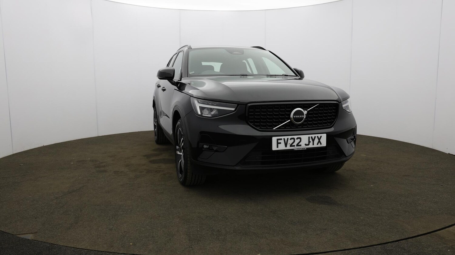 Used Volvo XC40 2022 for sale - 75927341: Photo 49