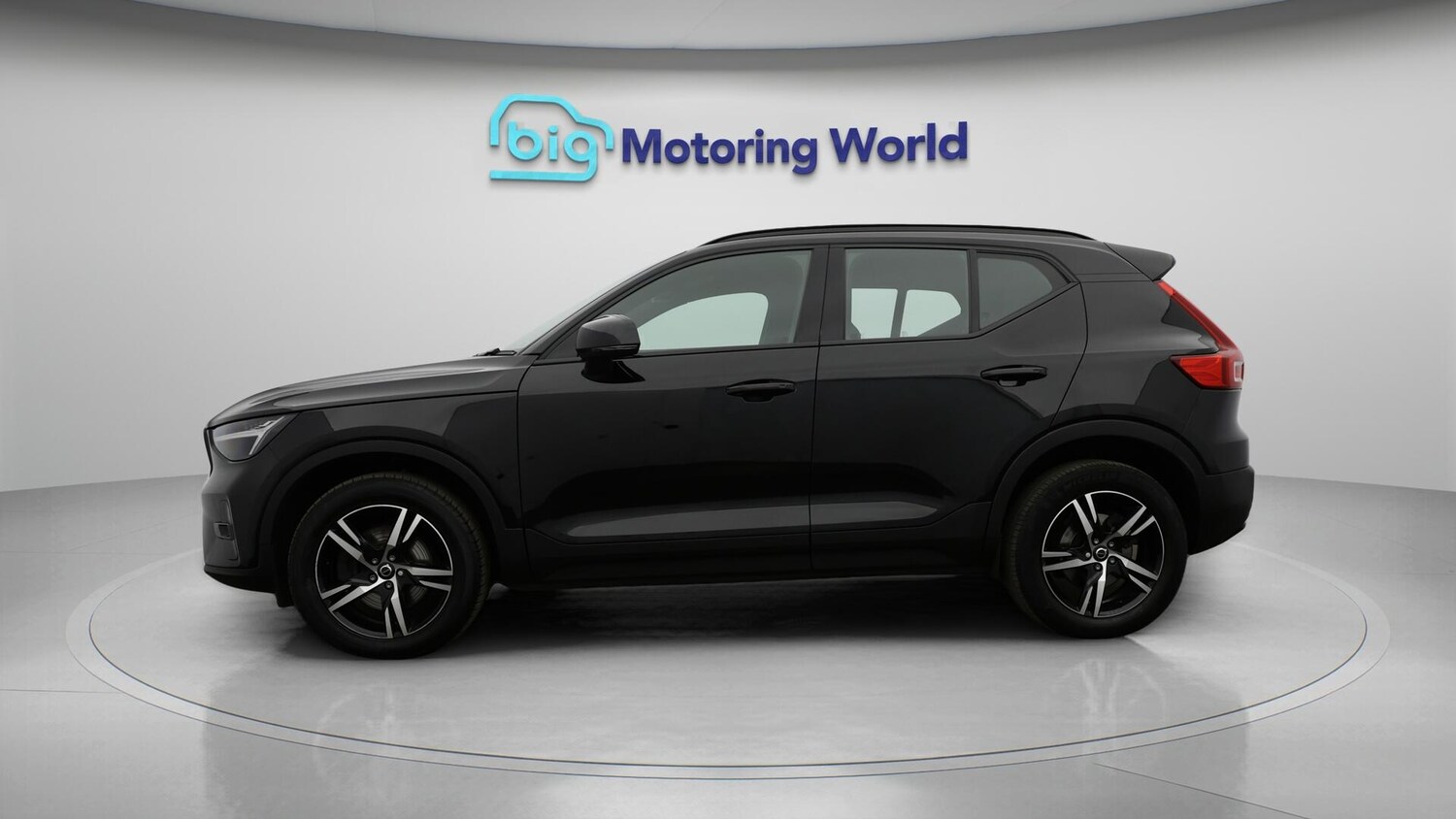 Used Volvo XC40 2022 for sale - 75927341: Photo 5