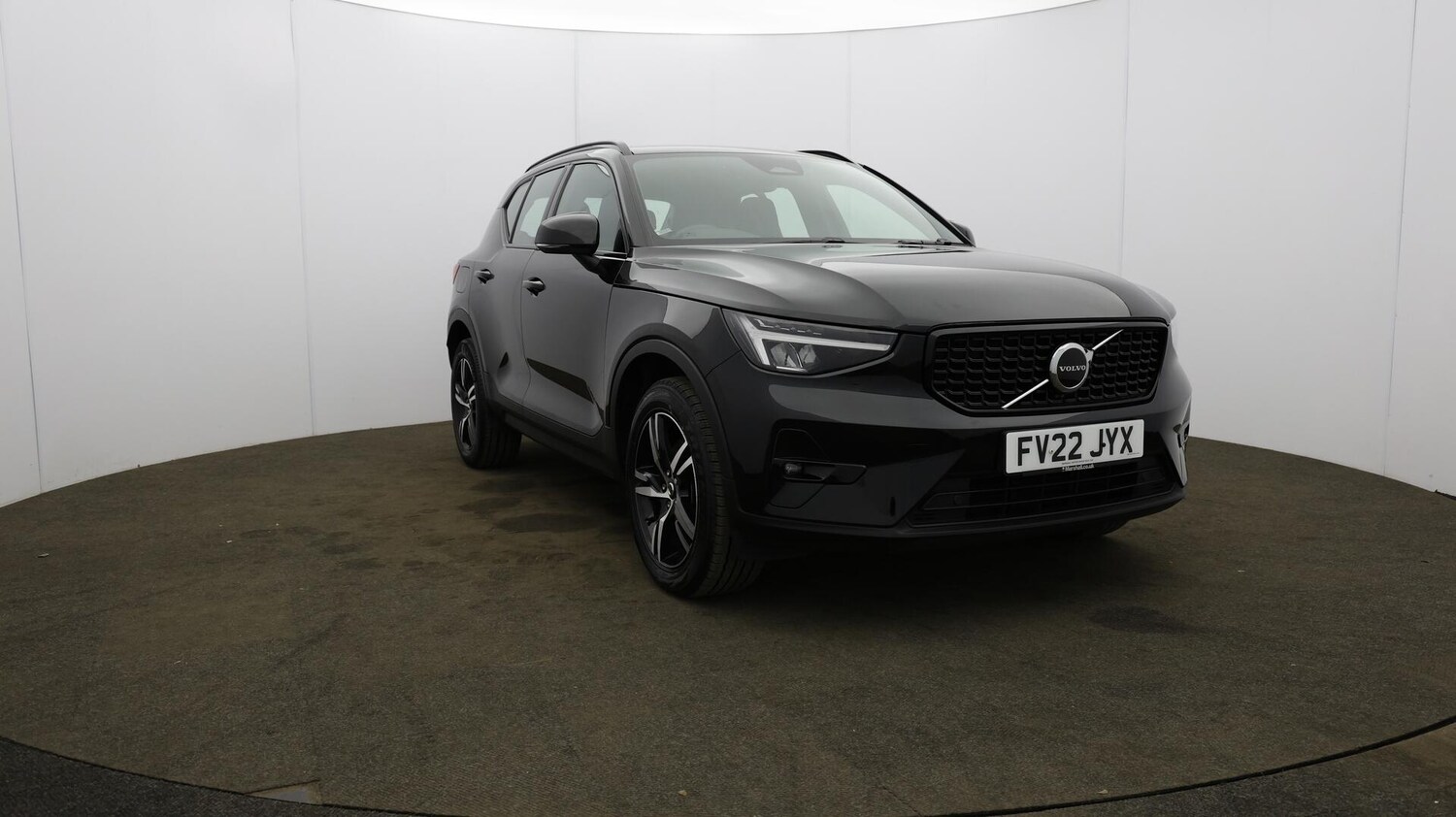 Used Volvo XC40 2022 for sale - 75927341: Photo 50