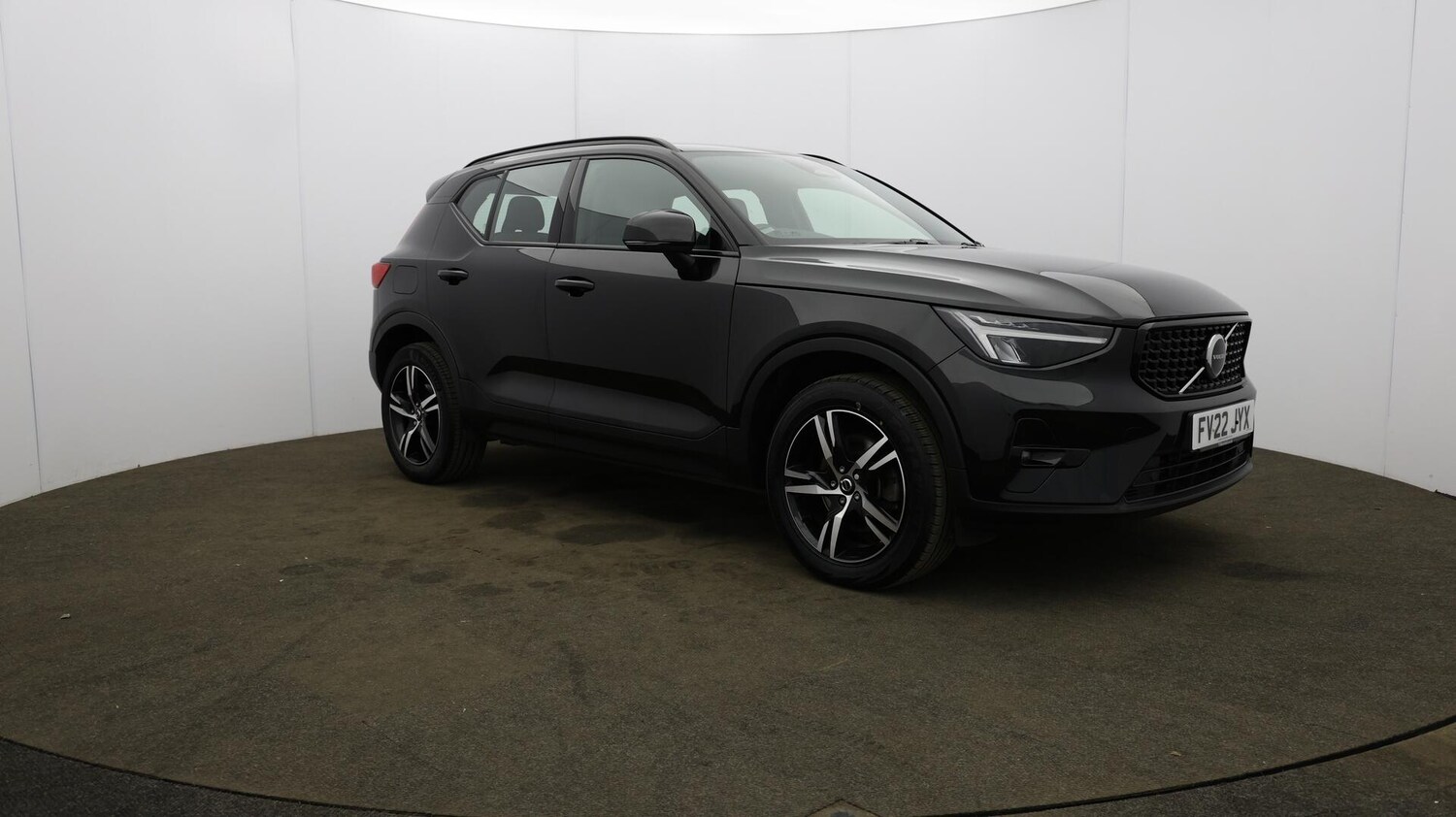Used Volvo XC40 2022 for sale - 75927341: Photo 52