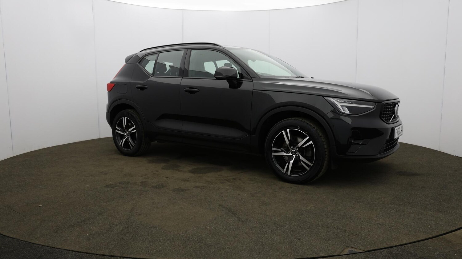 Used Volvo XC40 2022 for sale - 75927341: Photo 53