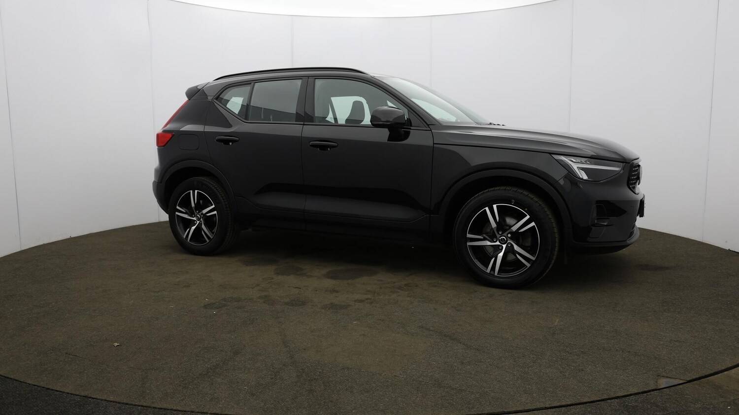 Used Volvo XC40 2022 for sale - 75927341: Photo 54
