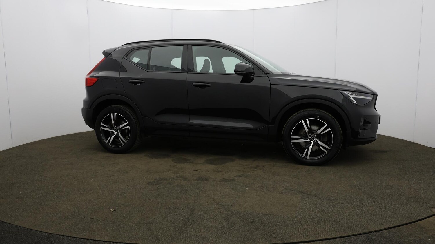 Used Volvo XC40 2022 for sale - 75927341: Photo 55